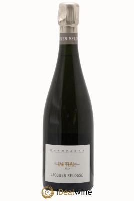 Initial Brut Jacques Selosse