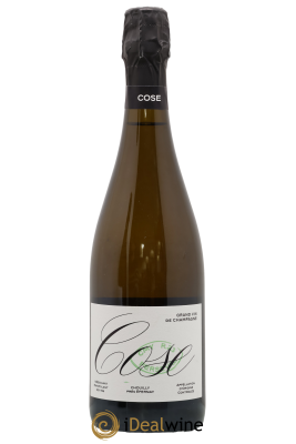 Champagne Brut Cose Perseval