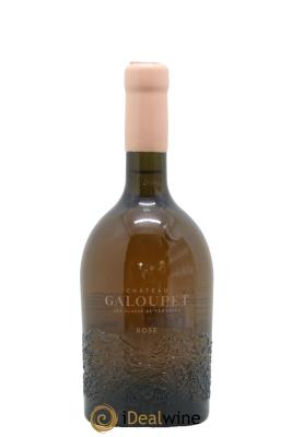 Côtes de Provence Cru Classé Château Galoupet 