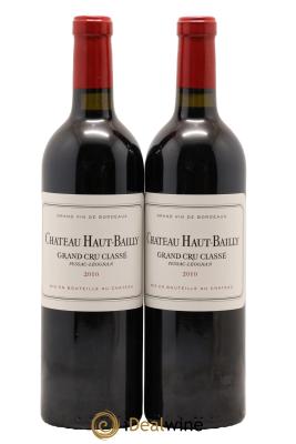 Château Haut-Bailly Cru Classé de Graves
