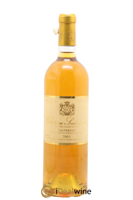 Château Suduiraut 1er Grand Cru Classé