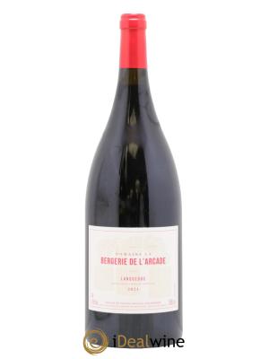 Languedoc La Bergerie de l'Arcade (Domaine)