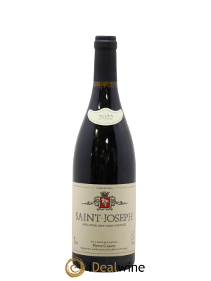 Saint-Joseph Gonon (Domaine)