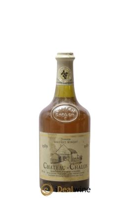 Château-Chalon Berthet-Bondet