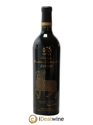 Château Mouton Rothschild 1er Grand Cru Classé