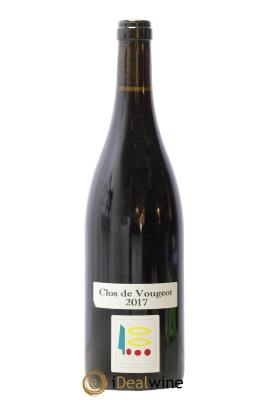 Clos de Vougeot Grand Cru Prieuré Roch