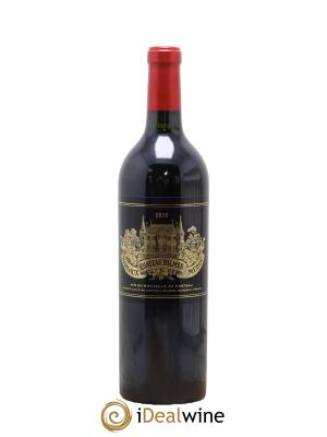 Château Palmer 3ème Grand Cru Classé