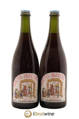 Espagne Vino de Espana Sense Por Portes Obertes