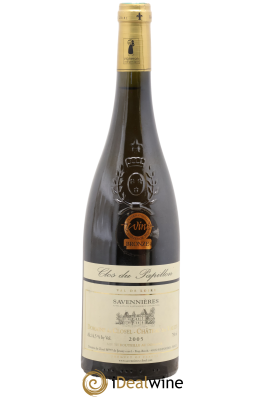 Savennières Clos du Papillon Domaine du Closel