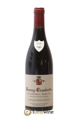 Gevrey-Chambertin 1er Cru Les Champonnets Denis Mortet (Domaine) 
