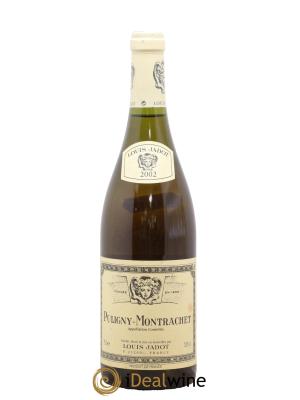 Puligny-Montrachet Louis Jadot