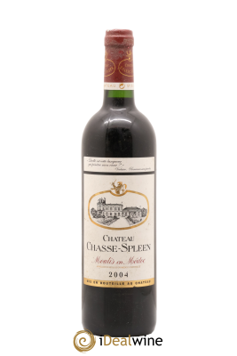 Château Chasse Spleen