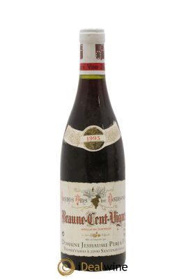 Beaune 1er Cru Cent Vignes Jessiaume Père et Fils