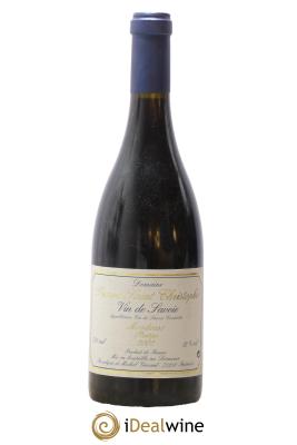 Vin des Allobroges Mondeuse Prestige Prieuré Saint Christophe (Domaine)