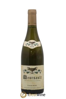 Meursault Coche Dury (Domaine)