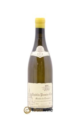 Chablis 1er Cru Montée de Tonnerre Raveneau (Domaine)