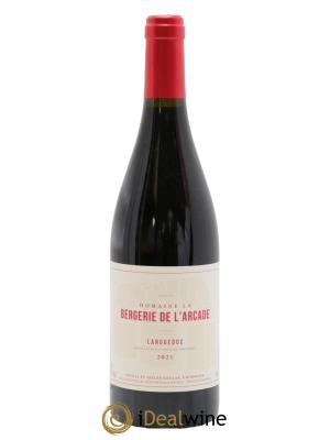 Languedoc La Bergerie de l'Arcade (Domaine)