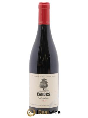 Cahors Au Cerisier Château Combel La Serre