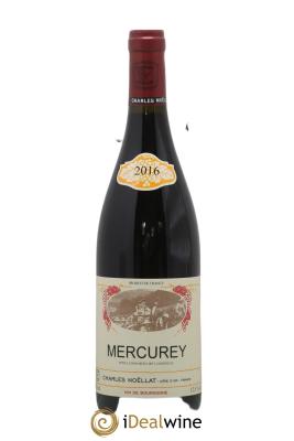 Mercurey Charles Noellat