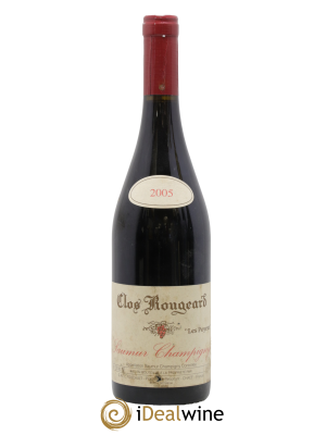 Saumur-Champigny Les Poyeux Clos Rougeard