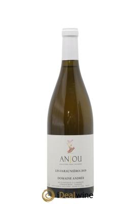 Anjou Les Faraunières Andrée (Domaine)