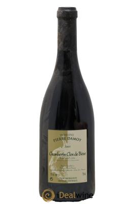 Chambertin Clos de Bèze Grand Cru Pierre Damoy