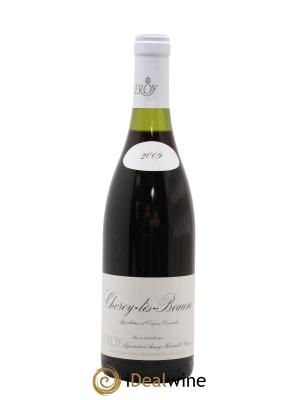 Chorey-lès-Beaune Leroy SA