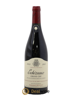 Echezeaux Grand Cru Emmanuel Rouget
