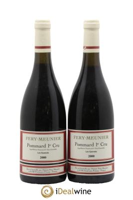 Pommard 1er Cru Les Epenots Fery Meunier