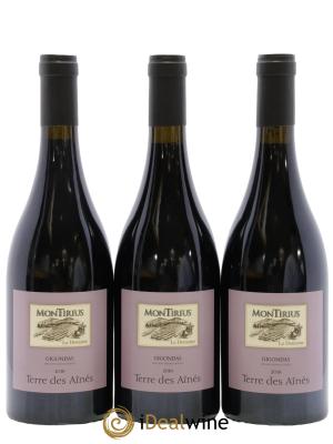 Gigondas Terre Des Ainés Montirius