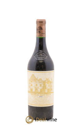 Château Haut Brion 1er Grand Cru Classé