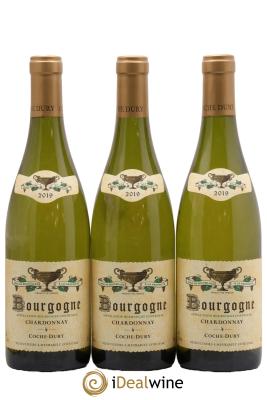 Bourgogne Coche Dury (Domaine)