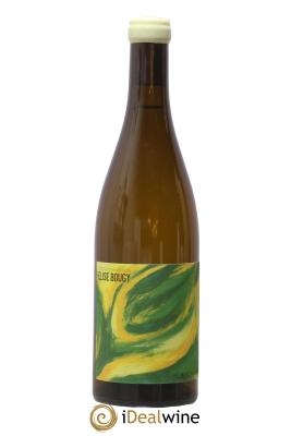 Coteaux Champenois Ne pas faire sans blanc Elise Bougy