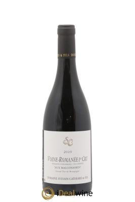 Vosne-Romanée 1er Cru Aux Malconsorts Sylvain Cathiard & Fils