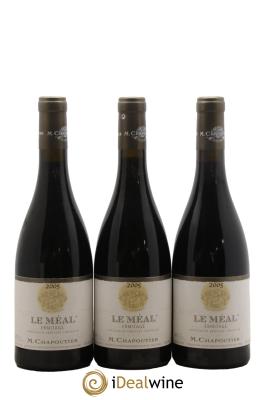 Hermitage Ermitage Le Méal Chapoutier