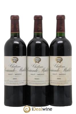 Château Sociando Mallet