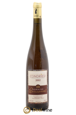 Condrieu Domaine Boissonnet