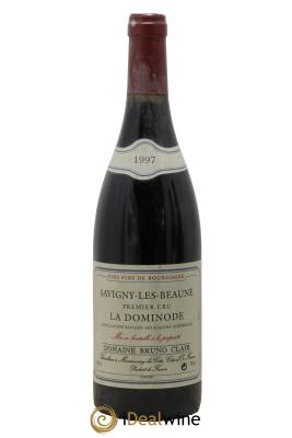 Savigny-lès-Beaune 1er Cru La Dominode Bruno Clair (Domaine)