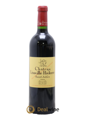 Château Léoville Poyferré 2ème Grand Cru Classé