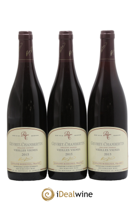 Gevrey-Chambertin Vieilles vignes Rossignol-Trapet (Domaine)