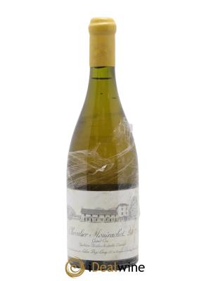 Chevalier-Montrachet Grand Cru d'Auvenay (Domaine)