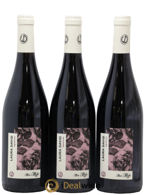 Vin de France Mon Mojo Laura David