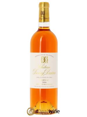 Château Doisy Daëne 2ème Grand Cru Classé (CBO à partir de 6 bts)