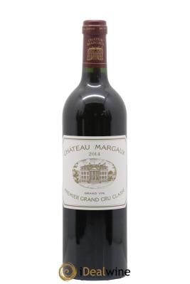 Château Margaux 1er Grand Cru Classé