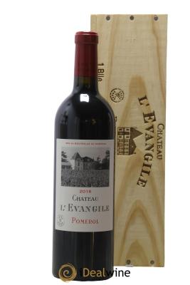 Château l' Évangile