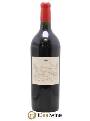 Margaux La Nature Durfort Vivens