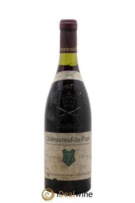 Châteauneuf-du-Pape Réserve des Célestins Henri Bonneau & Fils