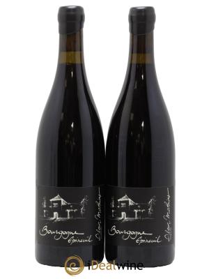 Bourgogne Epineuil Tradition Domaine Alain Mathias