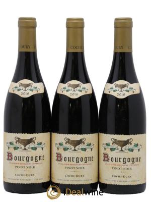 Bourgogne Coche Dury (Domaine)