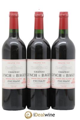 Château Lynch Bages 5ème Grand Cru Classé